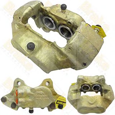 BRAKE ENGINEERING ca327 -  Тормозной суппорт